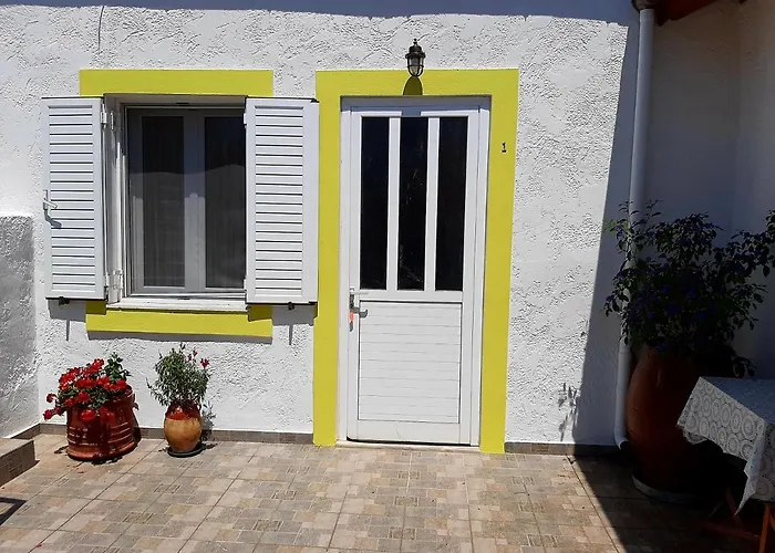 Lemon Garden 1