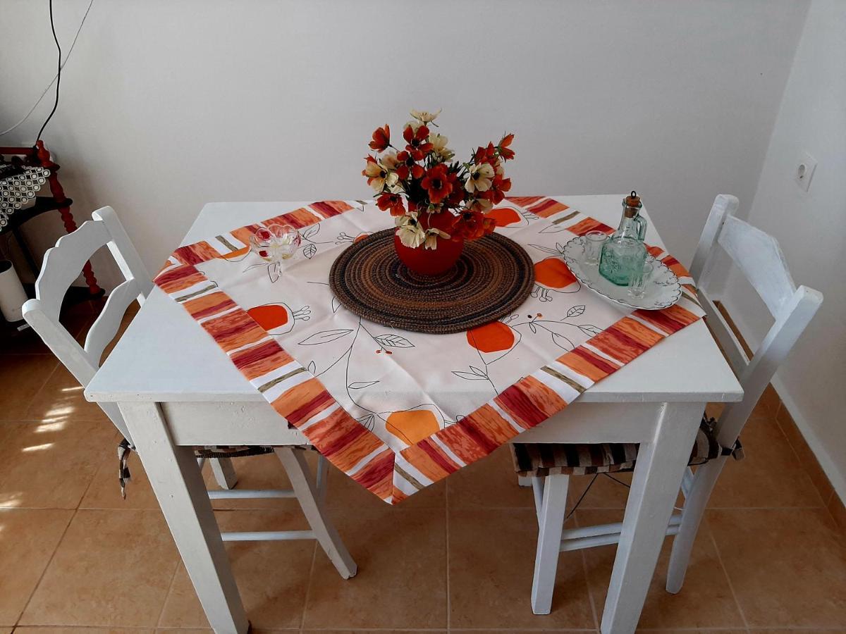 Casa vacanze Lemon Garden 1