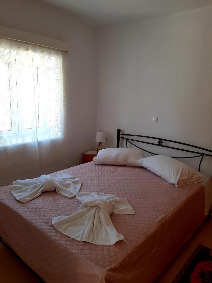Lemon Garden 1 Holiday home Karidi