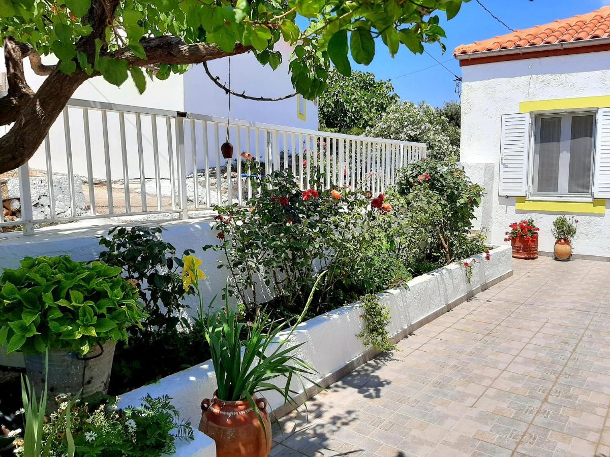Holiday home Lemon Garden 1