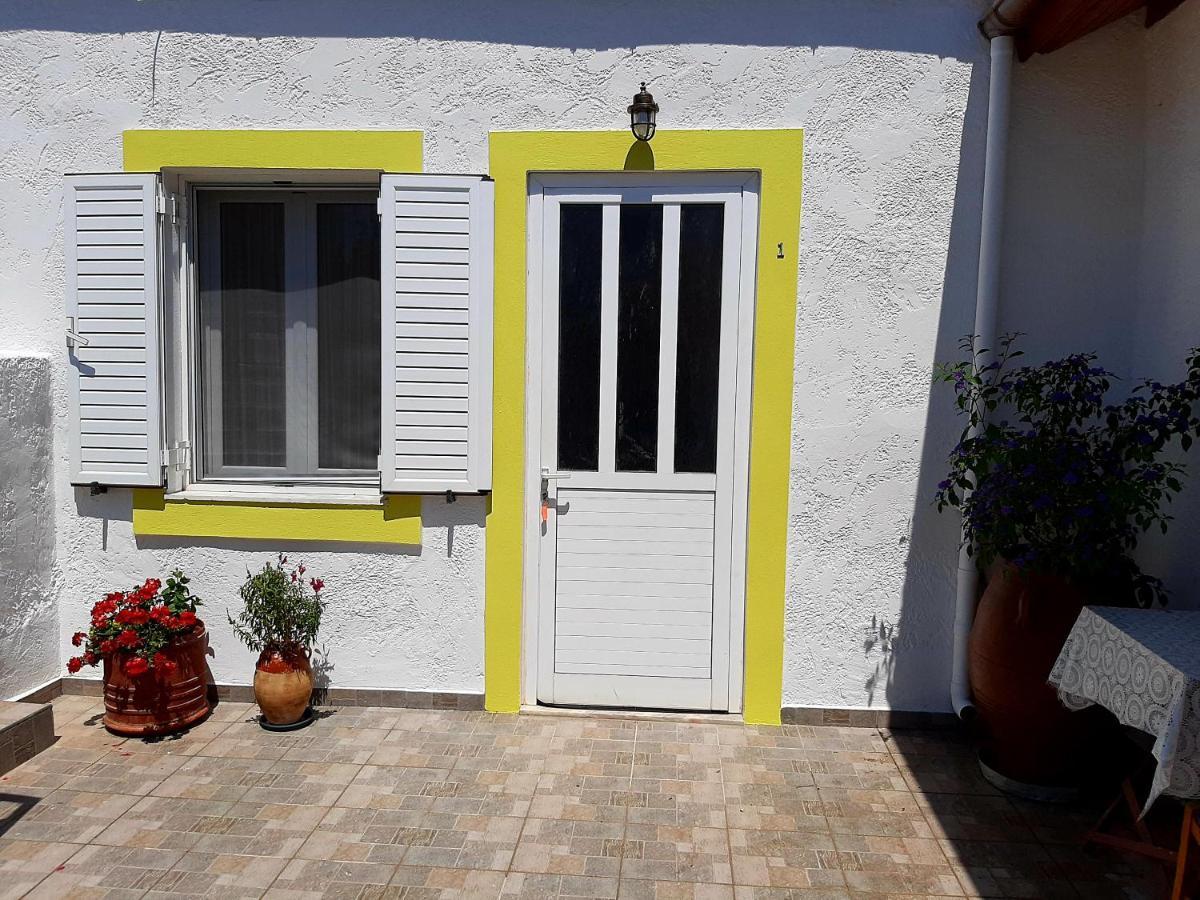 Lemon Garden 1